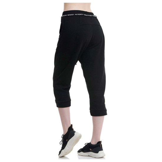 Bodytalk Γυναικείο παντελόνι φόρμας Carrot 7/8 Bodytalk Γυναικείο παντελόνι φόρμας Carrot 7/8